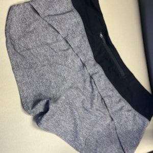 Speed-Up shorts - 2.5 inch